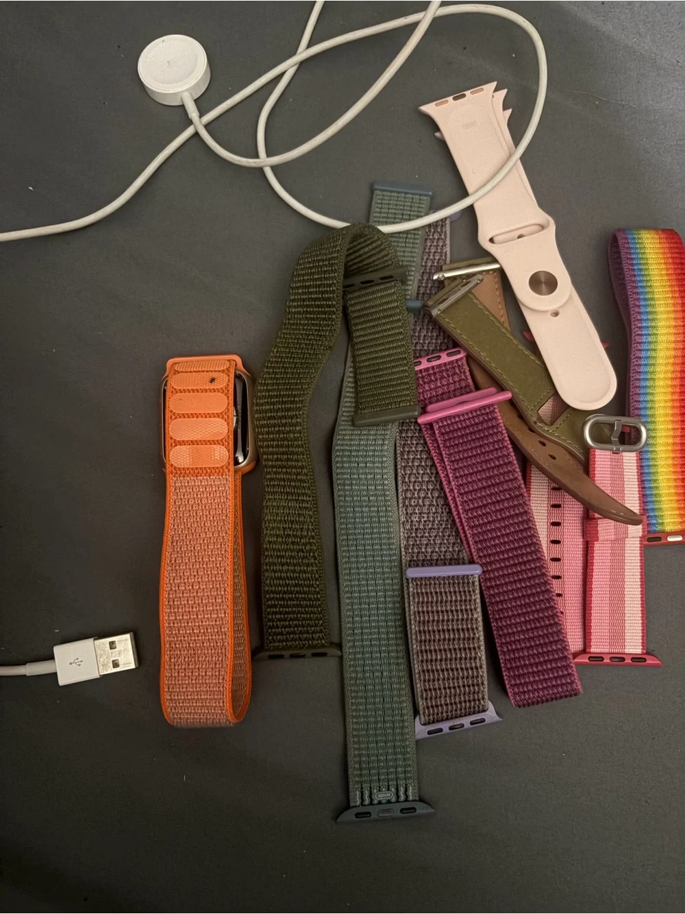 APPLE Watch Series 4 GPS LTE - 40MM
